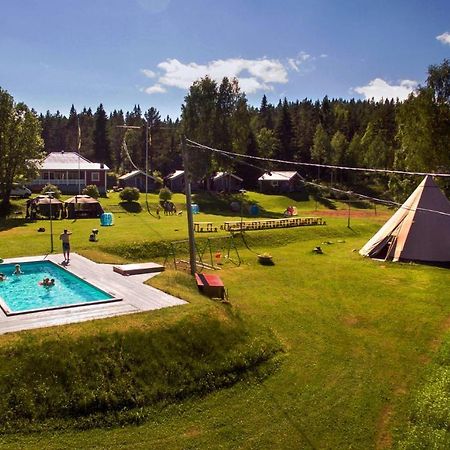 Ulvoe Lakeside Resort Ulvöhamn Εξωτερικό φωτογραφία