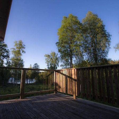 Ulvoe Lakeside Resort Ulvöhamn Εξωτερικό φωτογραφία