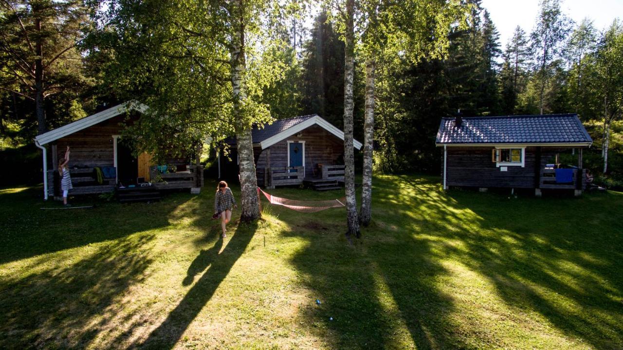 Ulvoe Lakeside Resort Ulvöhamn Εξωτερικό φωτογραφία
