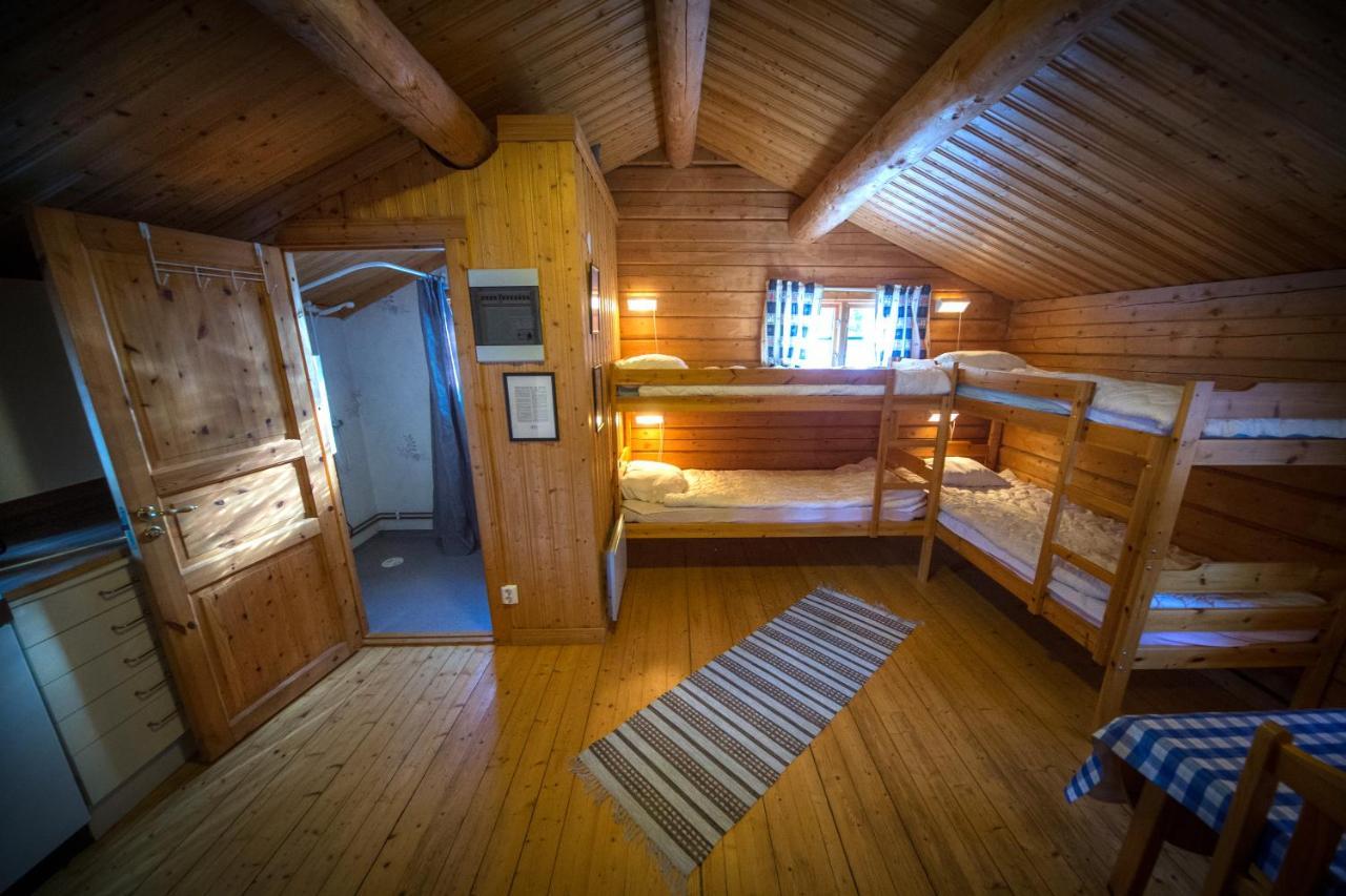Ulvoe Lakeside Resort Ulvöhamn Εξωτερικό φωτογραφία
