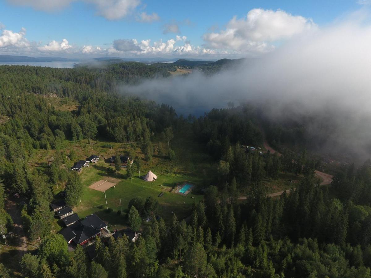 Ulvoe Lakeside Resort Ulvöhamn Εξωτερικό φωτογραφία