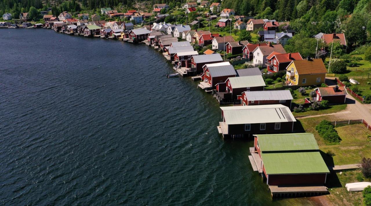 Ulvoe Lakeside Resort Ulvöhamn Εξωτερικό φωτογραφία