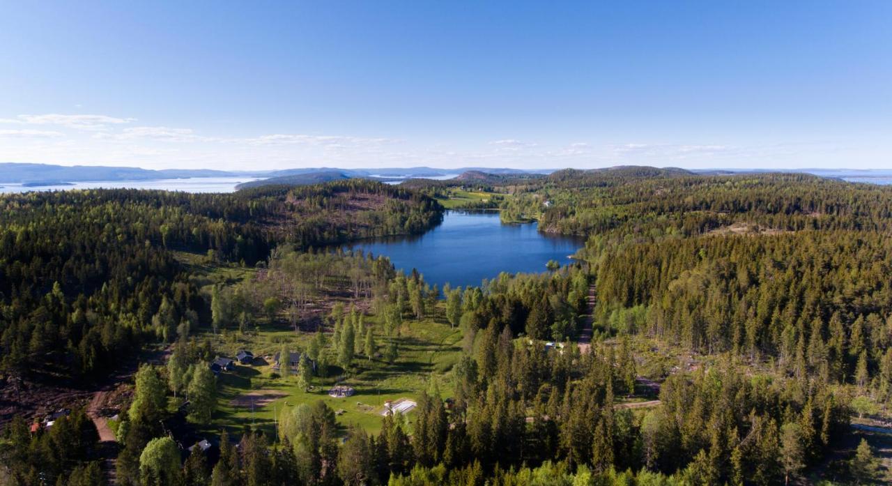 Ulvoe Lakeside Resort Ulvöhamn Εξωτερικό φωτογραφία
