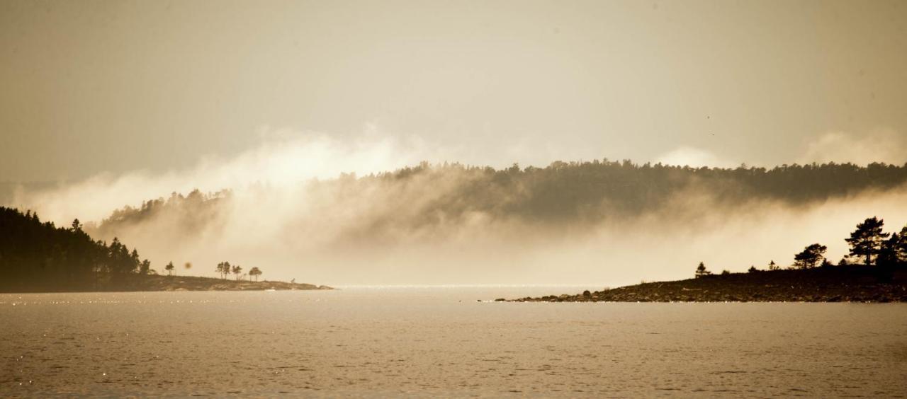 Ulvoe Lakeside Resort Ulvöhamn Εξωτερικό φωτογραφία