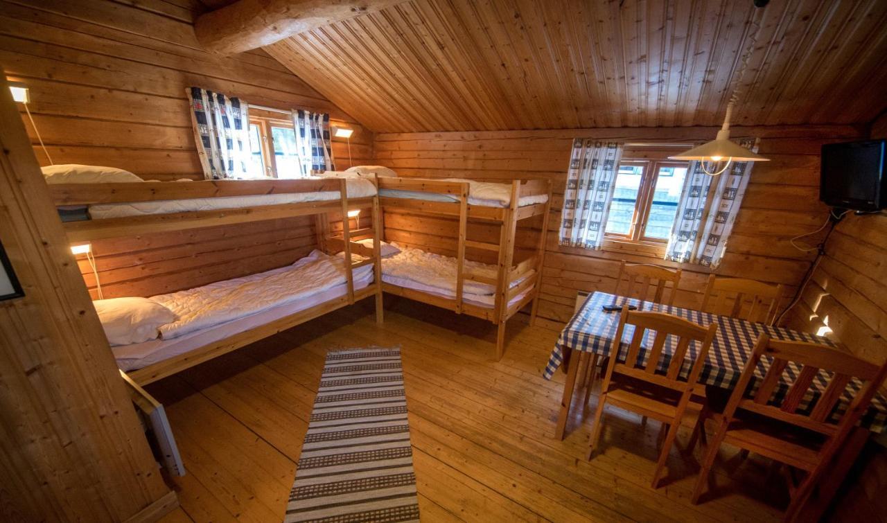 Ulvoe Lakeside Resort Ulvöhamn Εξωτερικό φωτογραφία